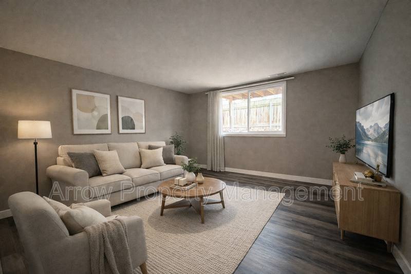 Apartment for rent at 1027 A St #12, Lincoln, NE 68502