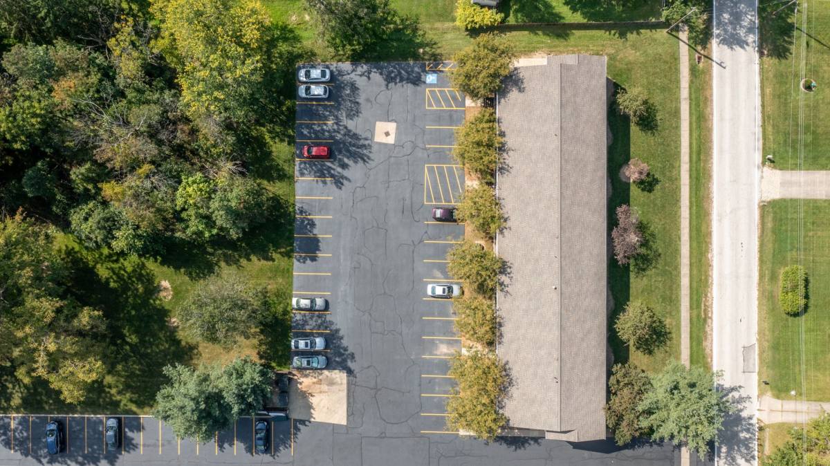 Apartment for rent at 2198-2226 Liberty Rd, Stow, OH 44224