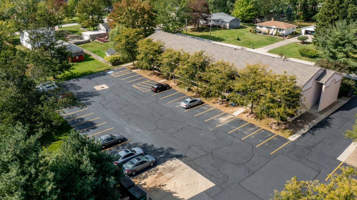 Apartment for rent at 2198-2226 Liberty Rd, Stow, OH 44224