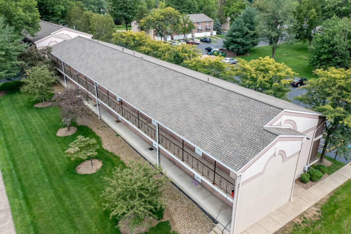 Apartment for rent at 2198-2226 Liberty Rd, Stow, OH 44224