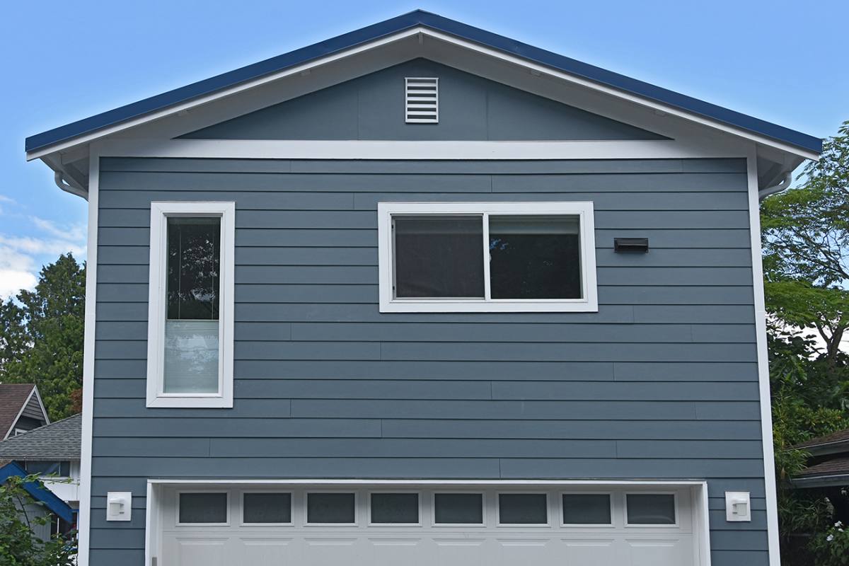 Apartment for rent at 713-B 27th Ave, Seattle, WA 98122
