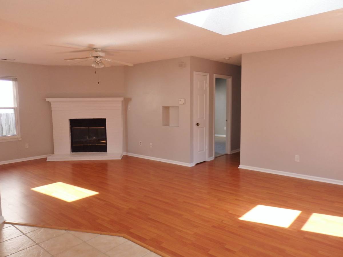 House for rent at 2037 Big Boulder Dr, Virginia Beach, VA 23456