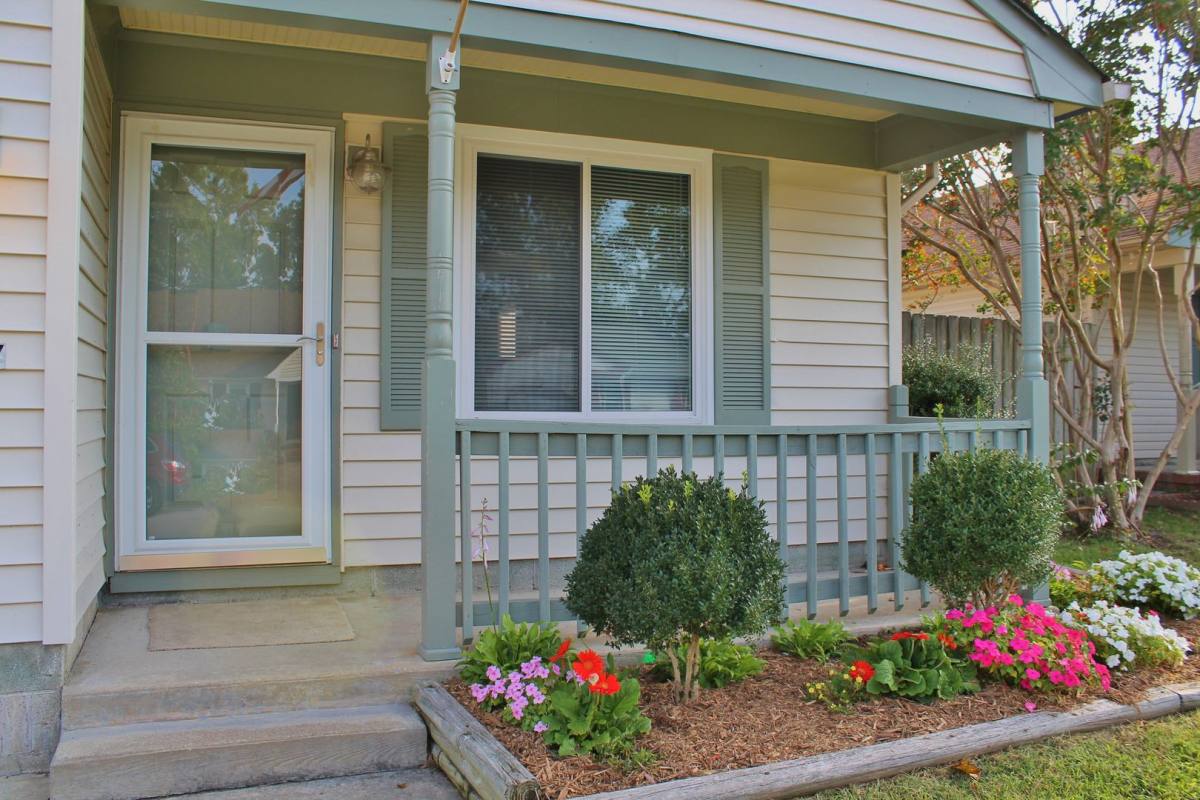House for rent at 2037 Big Boulder Dr, Virginia Beach, VA 23456