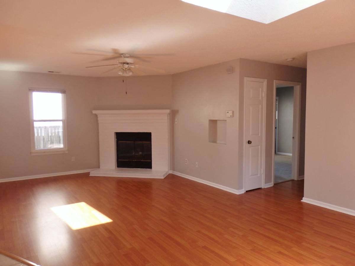 House for rent at 2037 Big Boulder Dr, Virginia Beach, VA 23456