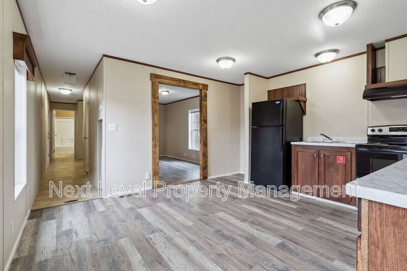 House for rent at 111 S Cedar Dr #31, Kalispell, MT 59901