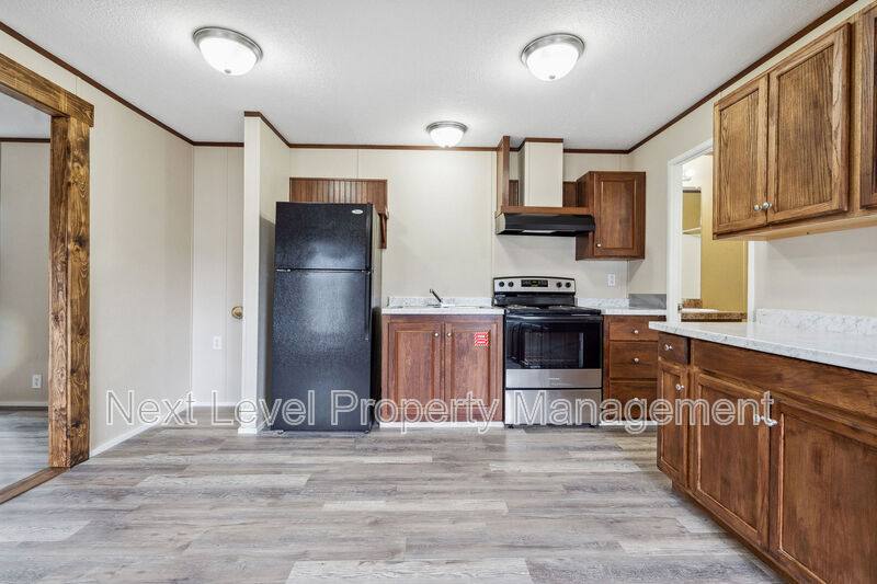 House for rent at 111 S Cedar Dr #31, Kalispell, MT 59901