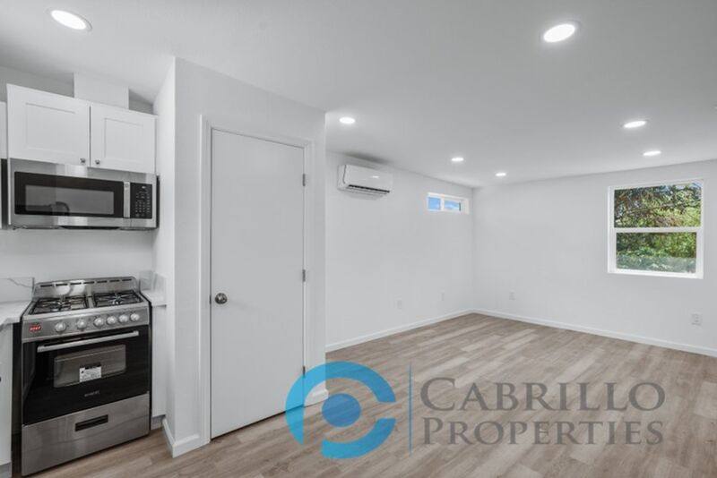 Apartment for rent at 2527 Tuberose St #1, San Diego, CA 92105