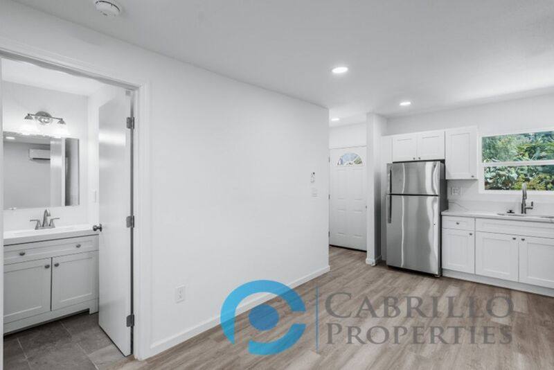 Apartment for rent at 2527 Tuberose St #1, San Diego, CA 92105