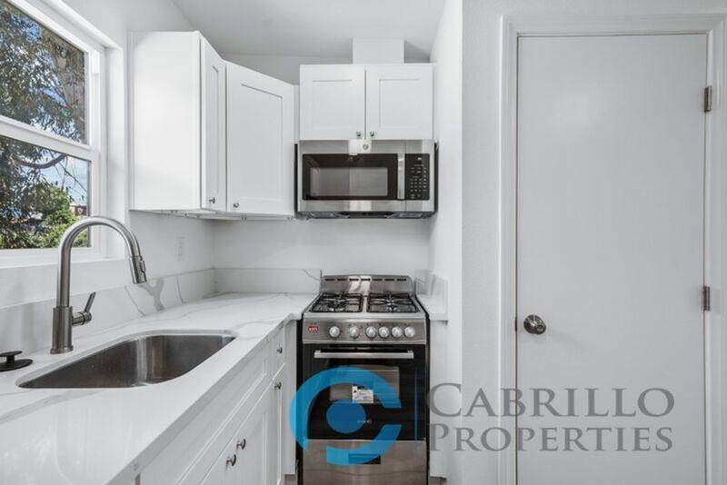 Apartment for rent at 2527 Tuberose St #1, San Diego, CA 92105