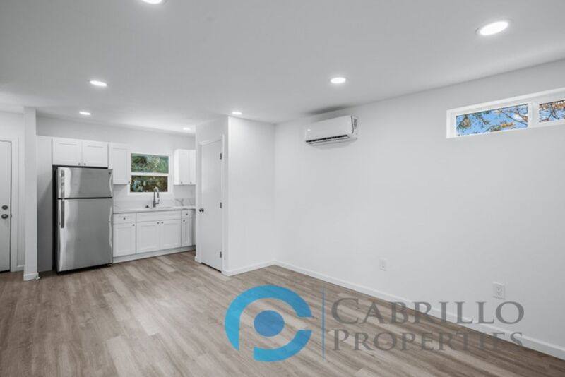 Apartment for rent at 2527 Tuberose St #1, San Diego, CA 92105