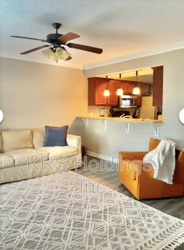 Townhouse for rent at 136 Old Tavern Circle, Lynchburg, VA 24501
