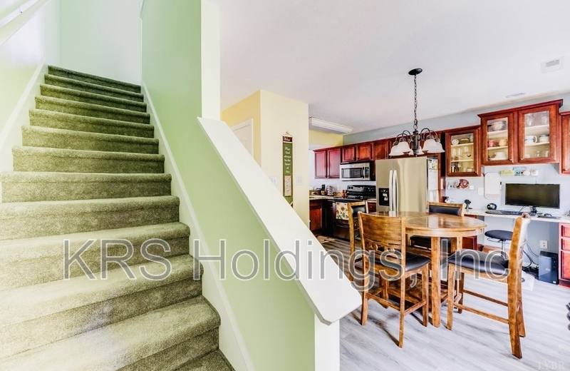 Townhouse for rent at 136 Old Tavern Circle, Lynchburg, VA 24501