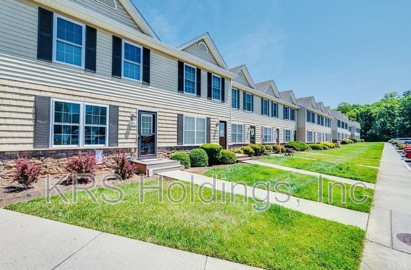 Townhouse for rent at 136 Old Tavern Circle, Lynchburg, VA 24501