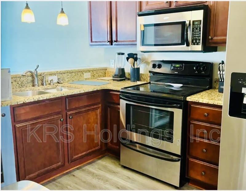 Townhouse for rent at 136 Old Tavern Circle, Lynchburg, VA 24501