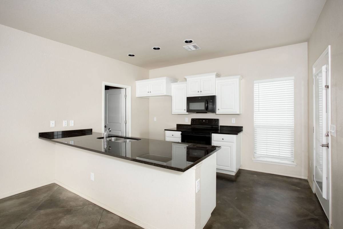 House for rent at 4600 Gloster St, Amarillo, TX 79118