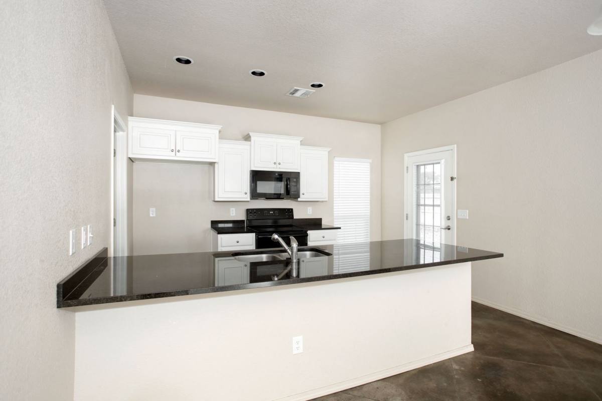 House for rent at 4600 Gloster St, Amarillo, TX 79118