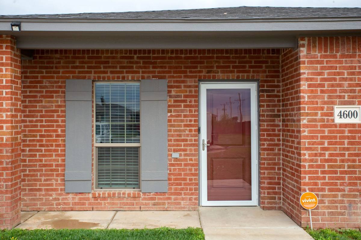 House for rent at 4600 Gloster St, Amarillo, TX 79118