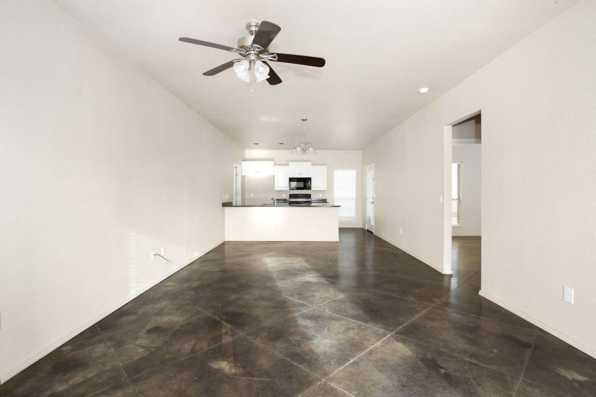 House for rent at 4600 Gloster St, Amarillo, TX 79118