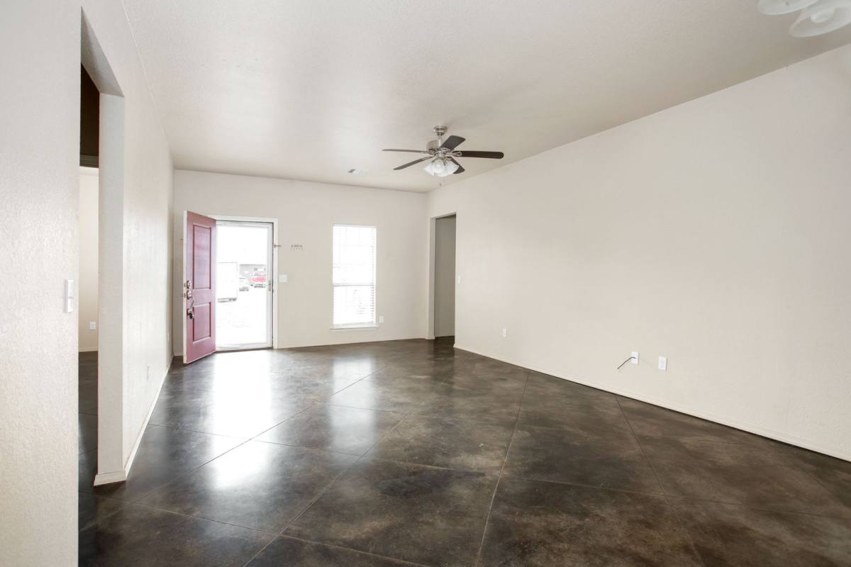 House for rent at 4600 Gloster St, Amarillo, TX 79118