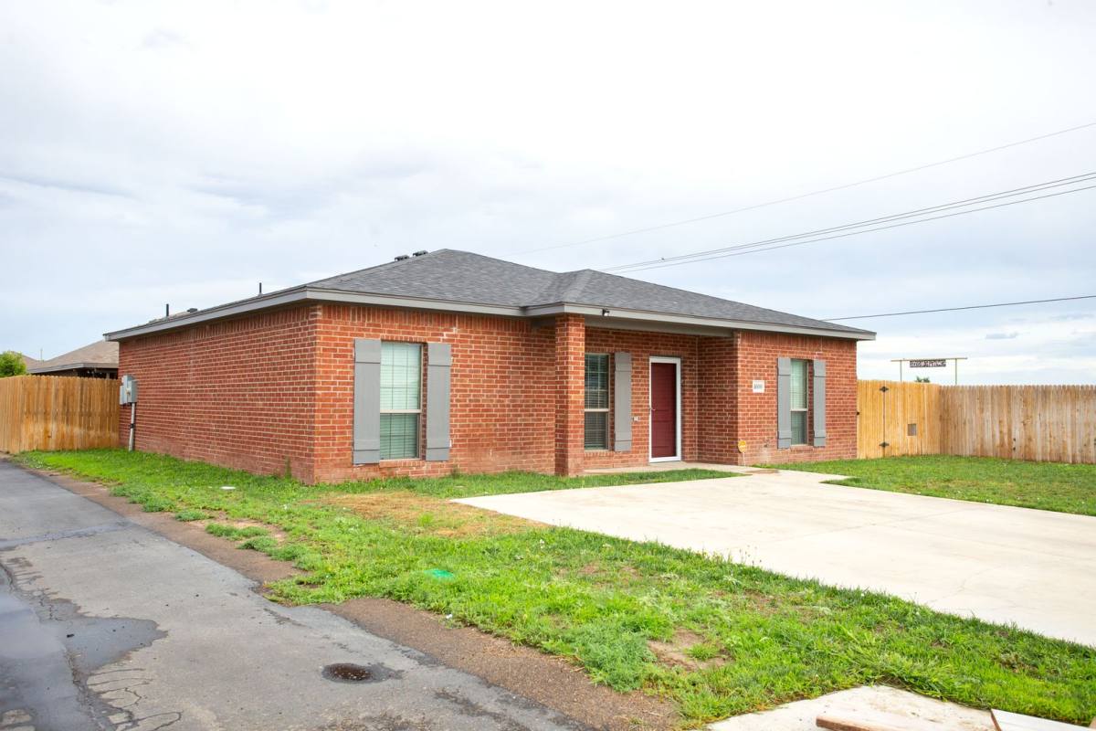 House for rent at 4600 Gloster St, Amarillo, TX 79118