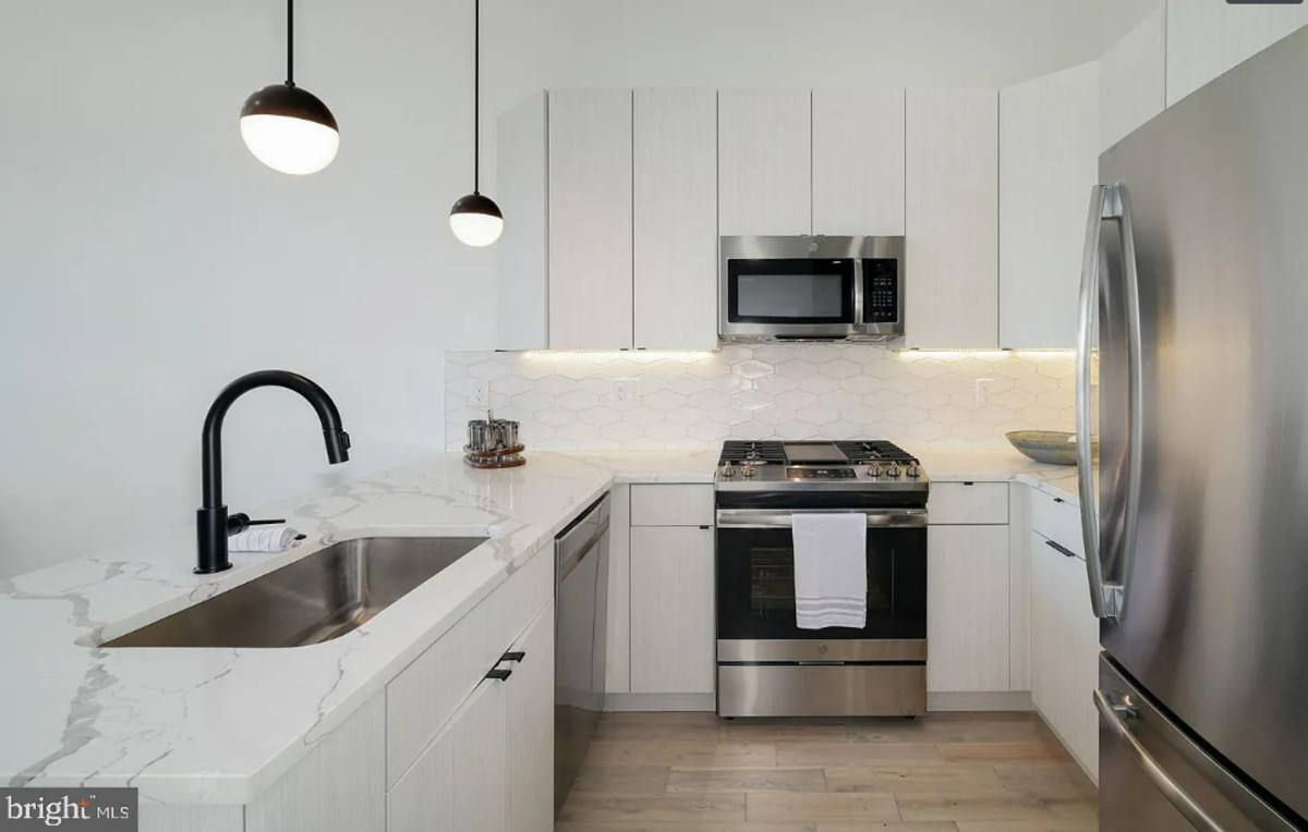 Apartment for rent at 2031 S 20th St, Philadelphia, PA 19146