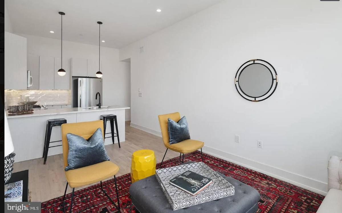 Apartment for rent at 2031 S 20th St, Philadelphia, PA 19146