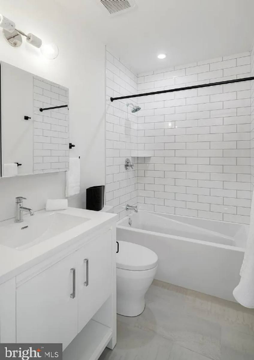 Apartment for rent at 2031 S 20th St, Philadelphia, PA 19146