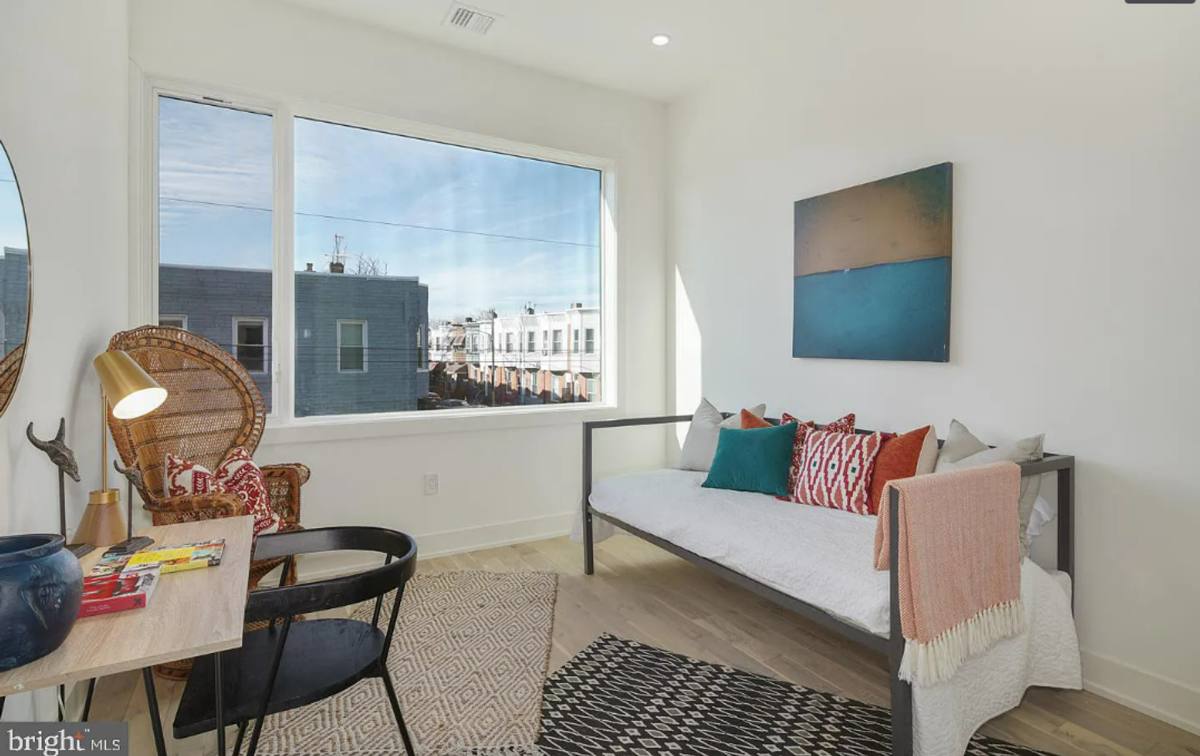 Apartment for rent at 2031 S 20th St, Philadelphia, PA 19146