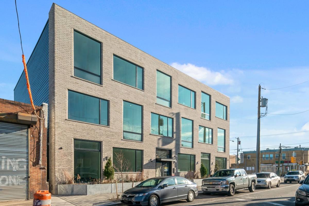 Apartment for rent at 2031 S 20th St, Philadelphia, PA 19146