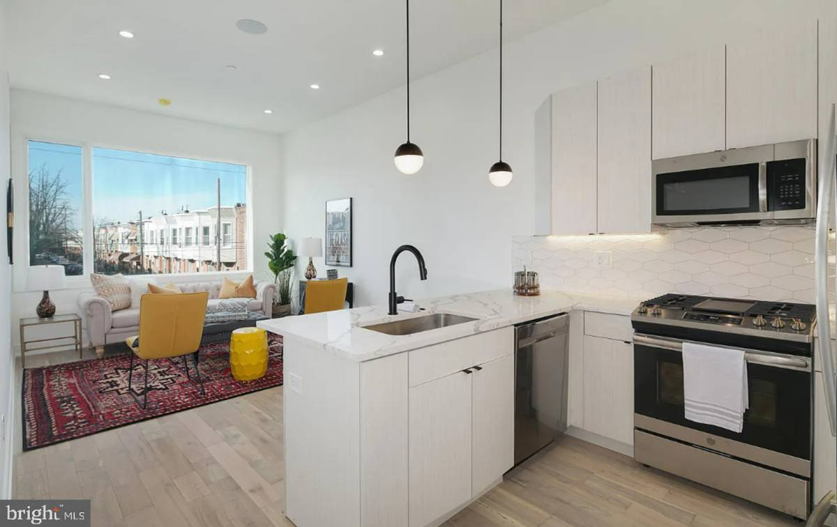 Apartment for rent at 2031 S 20th St, Philadelphia, PA 19146