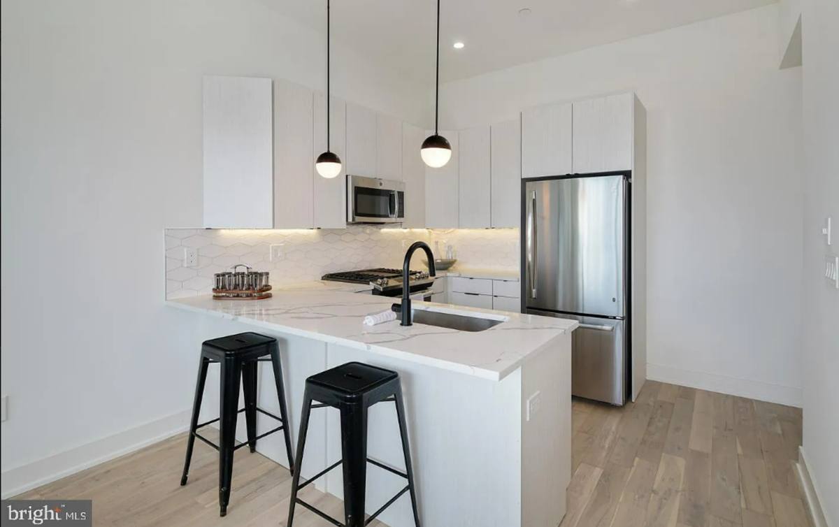 Apartment for rent at 2031 S 20th St, Philadelphia, PA 19146