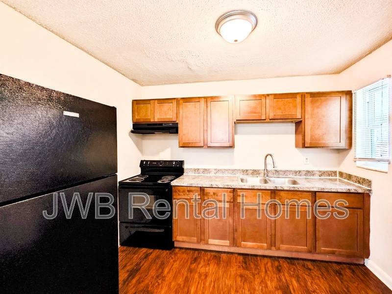 House for rent at 4935 Portsmouth Ave, Jacksonville, FL 32208