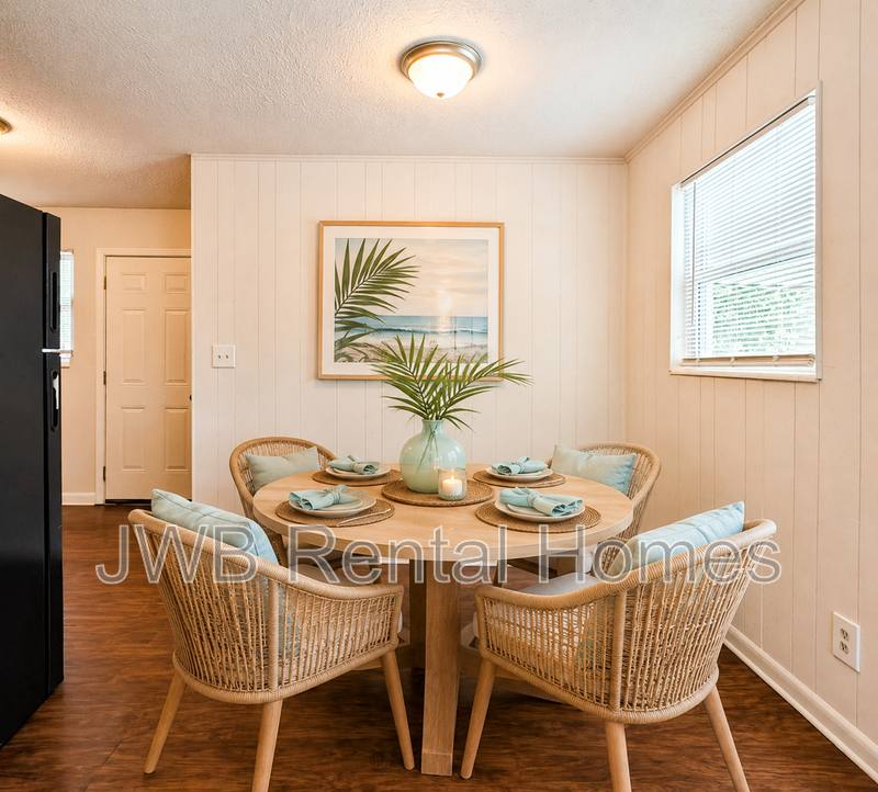 House for rent at 4935 Portsmouth Ave, Jacksonville, FL 32208