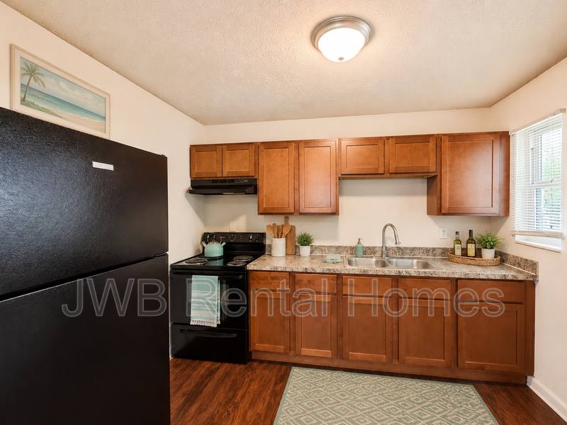 House for rent at 4935 Portsmouth Ave, Jacksonville, FL 32208