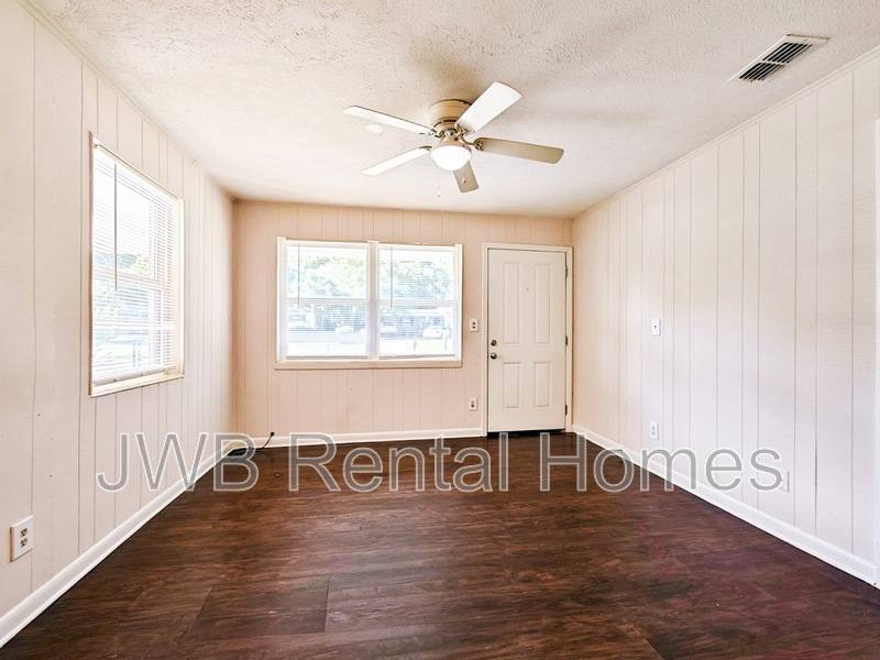House for rent at 4935 Portsmouth Ave, Jacksonville, FL 32208