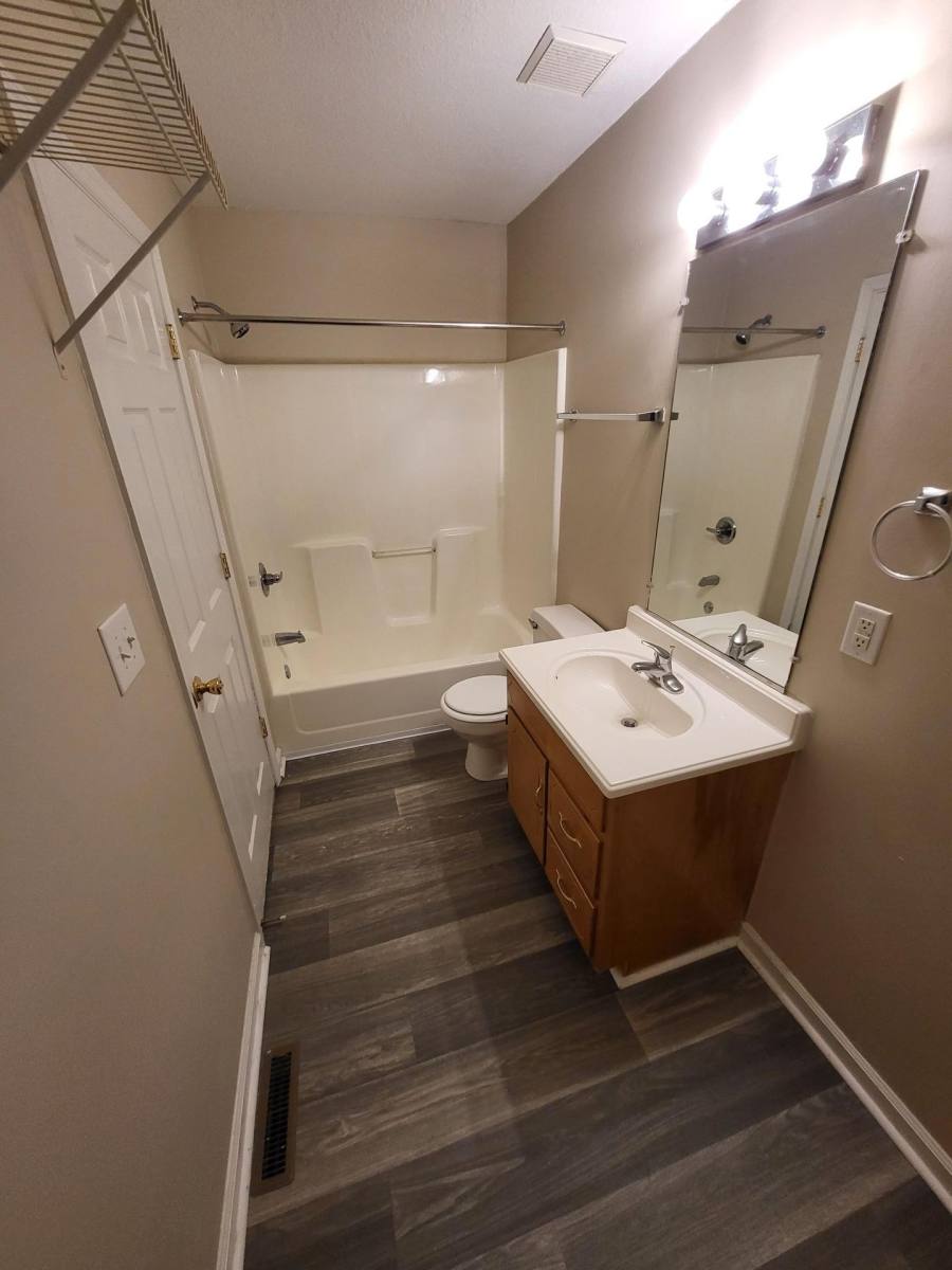 Apartment for rent at 1671 Sparta Highway, Crossville, TN 38555