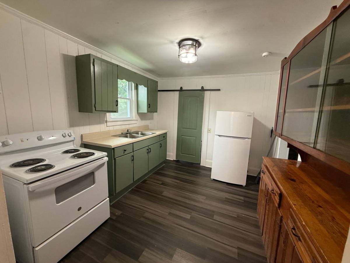 House for rent at 5 Lamar St, Rome, GA 30165