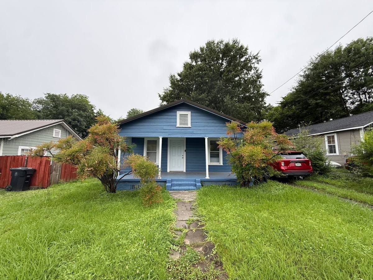 House for rent at 5 Lamar St, Rome, GA 30165