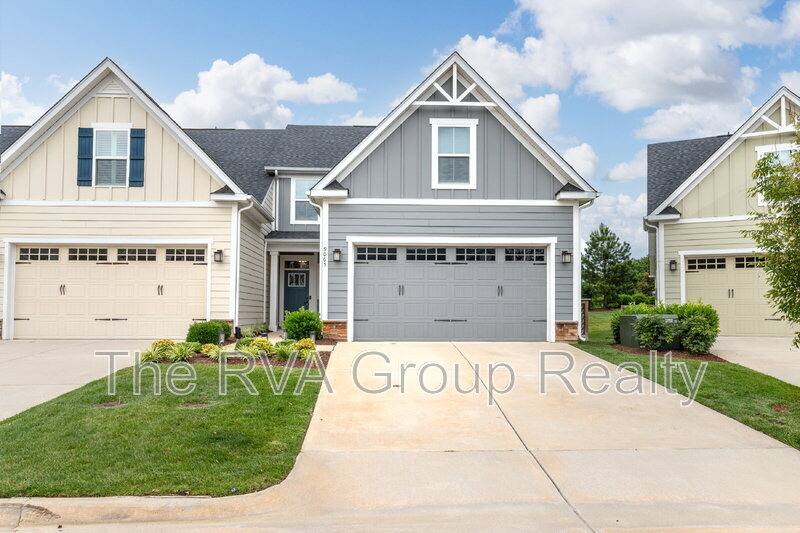 House for rent at 9065 Spring Green Loop, Mechanicsville, VA 23116