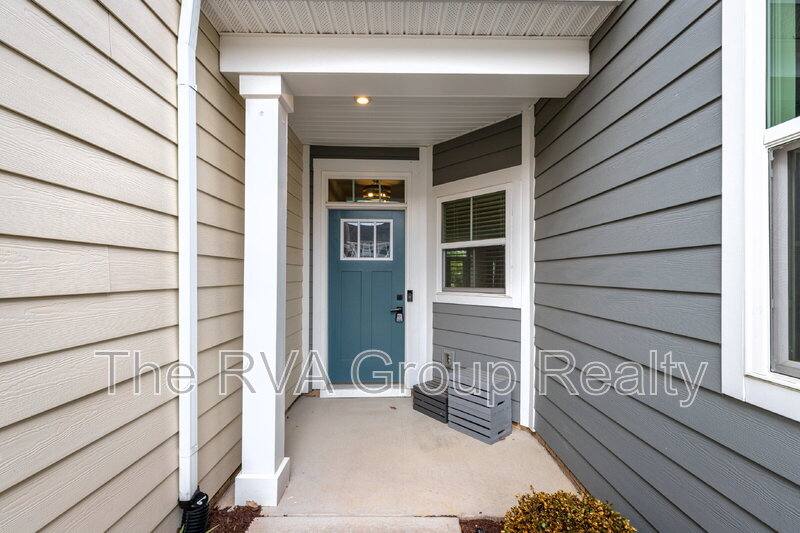 House for rent at 9065 Spring Green Loop, Mechanicsville, VA 23116