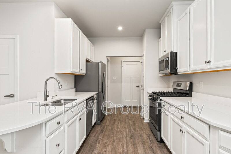 House for rent at 9065 Spring Green Loop, Mechanicsville, VA 23116