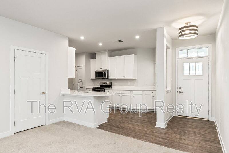 House for rent at 9065 Spring Green Loop, Mechanicsville, VA 23116