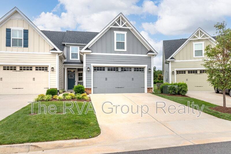 House for rent at 9065 Spring Green Loop, Mechanicsville, VA 23116
