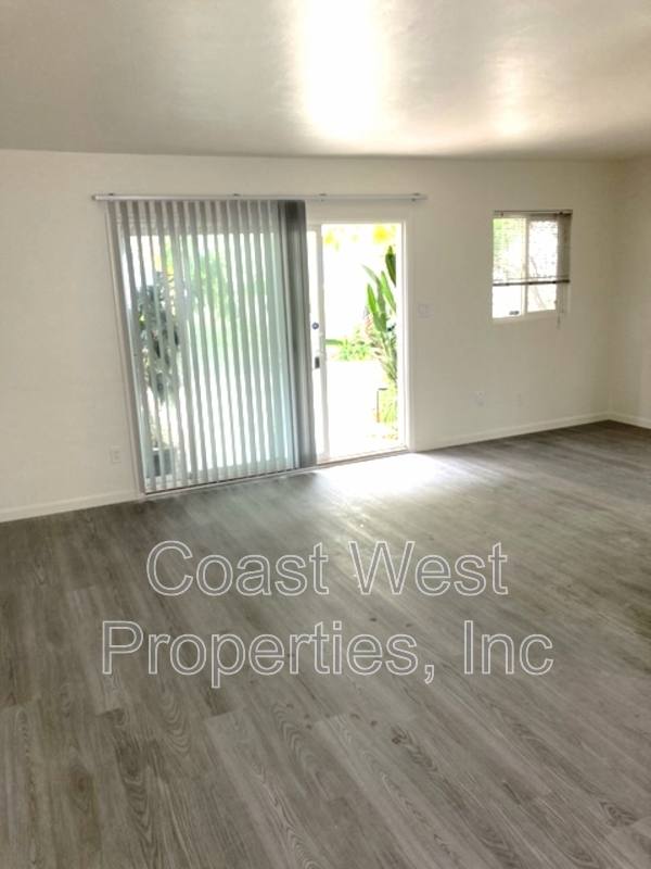 Apartment for rent at 1361 Grand Ave #1, San Diego, CA 92109