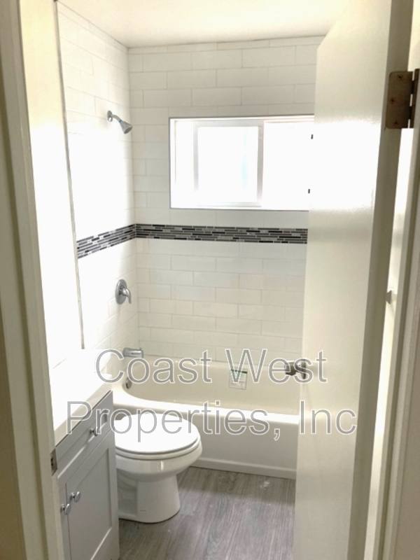 Apartment for rent at 1361 Grand Ave #1, San Diego, CA 92109