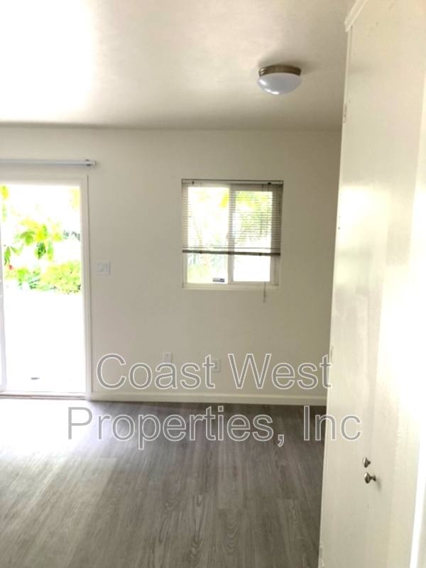 Apartment for rent at 1361 Grand Ave #1, San Diego, CA 92109