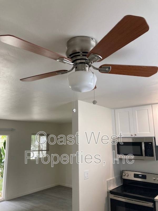Apartment for rent at 1361 Grand Ave #1, San Diego, CA 92109