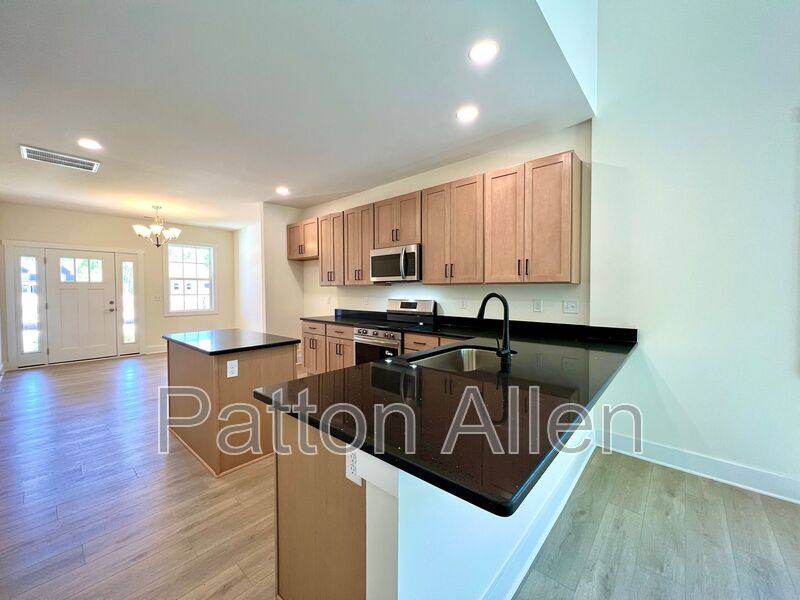 House for rent at 117 N Christie Court, Fletcher, NC 28732