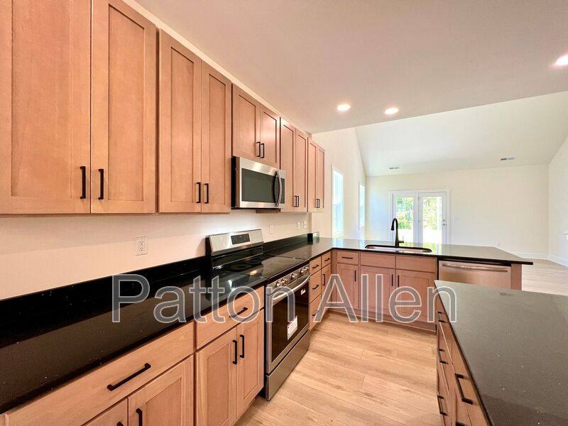 House for rent at 117 N Christie Court, Fletcher, NC 28732