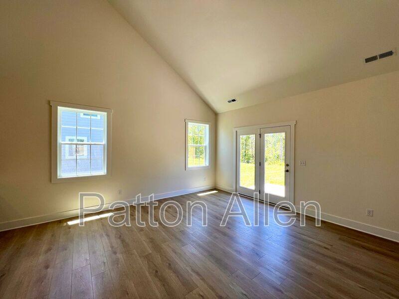 House for rent at 117 N Christie Court, Fletcher, NC 28732